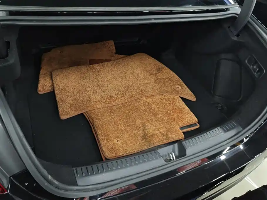 Mercedes-Benz E-Class E 2024 E 300 L Fashion