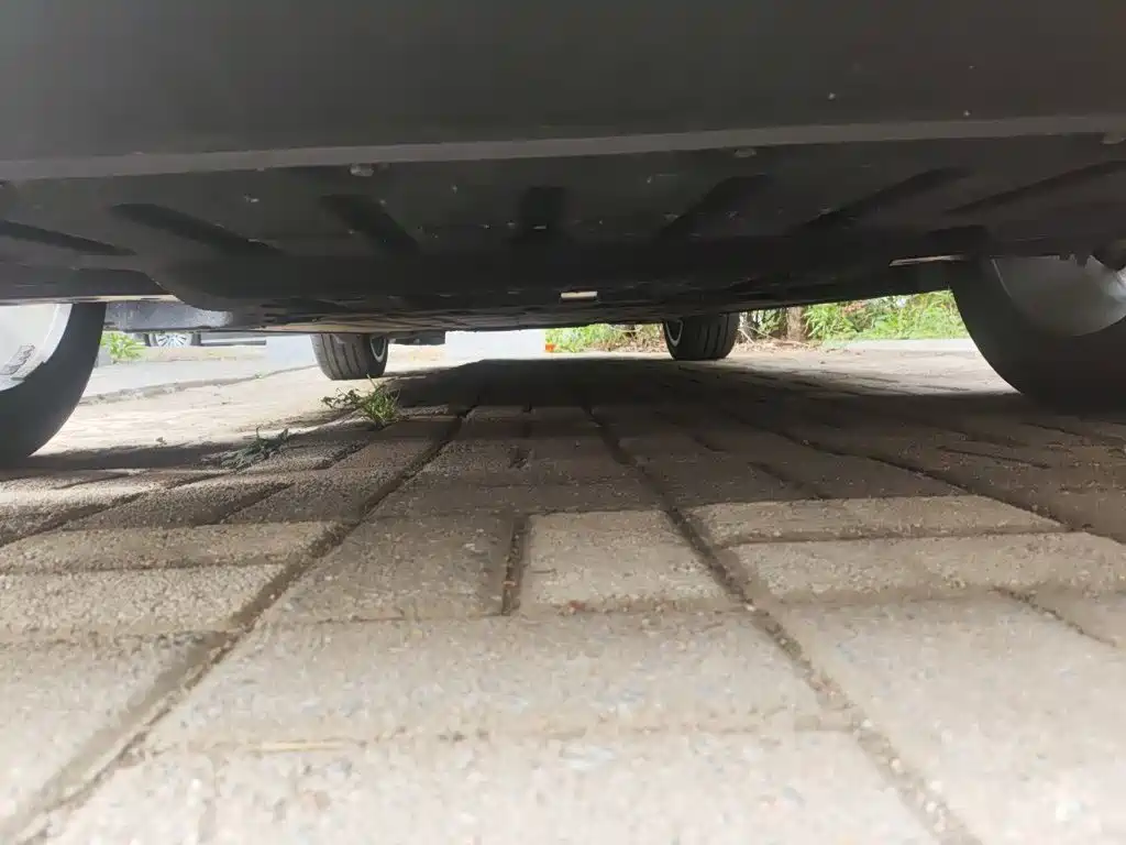 Leapmotor Leapmotor C10 — миниатюра 21