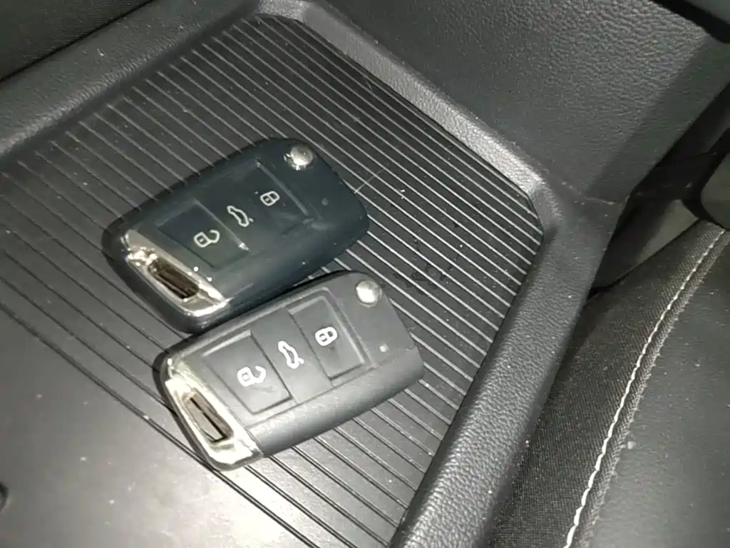 Volkswagen Tiguan L — миниатюра 9