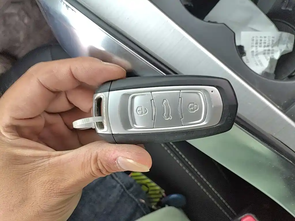 Geely Boyue — миниатюра 9