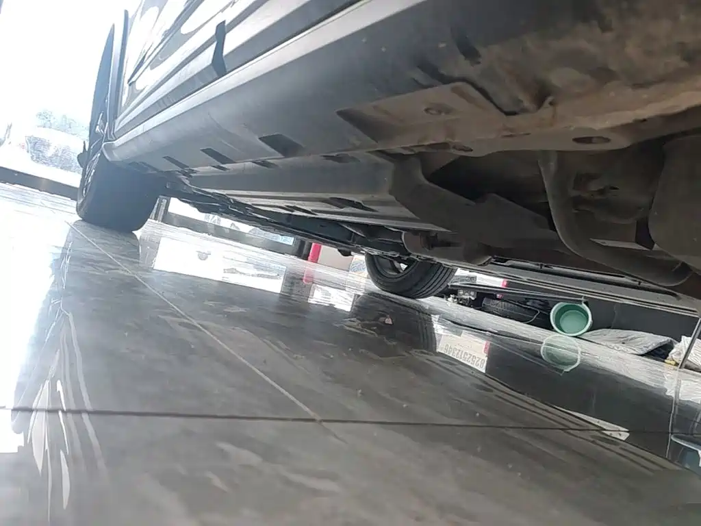 Haval Chitu — миниатюра 22