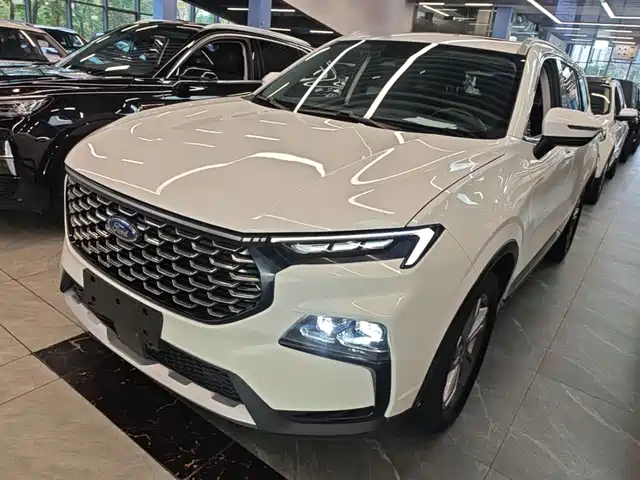 Roewe Lingrui