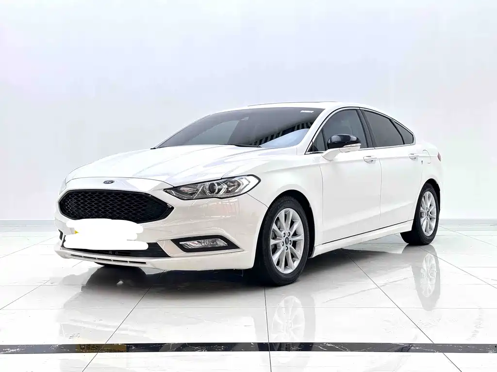 Купить Ford Mondeo