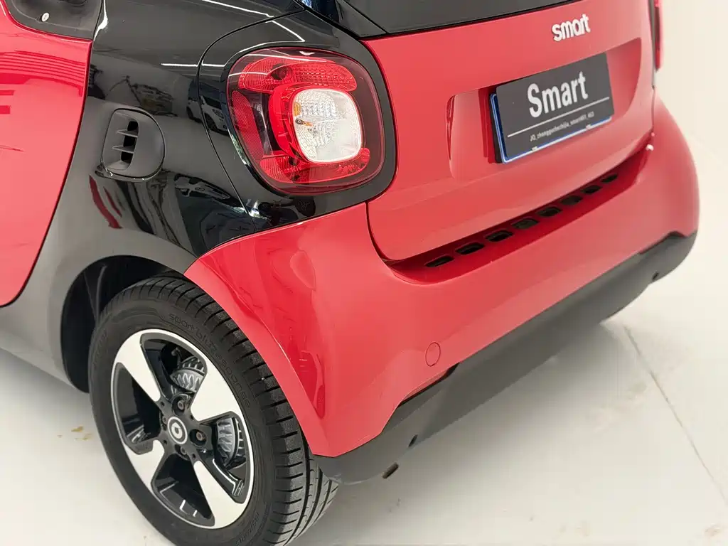 smart Smart Fortwo — миниатюра 5