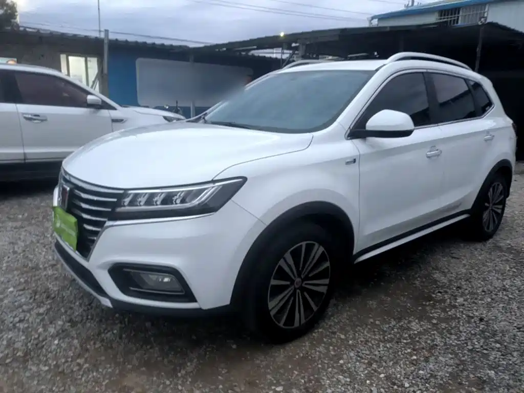 Roewe RX5