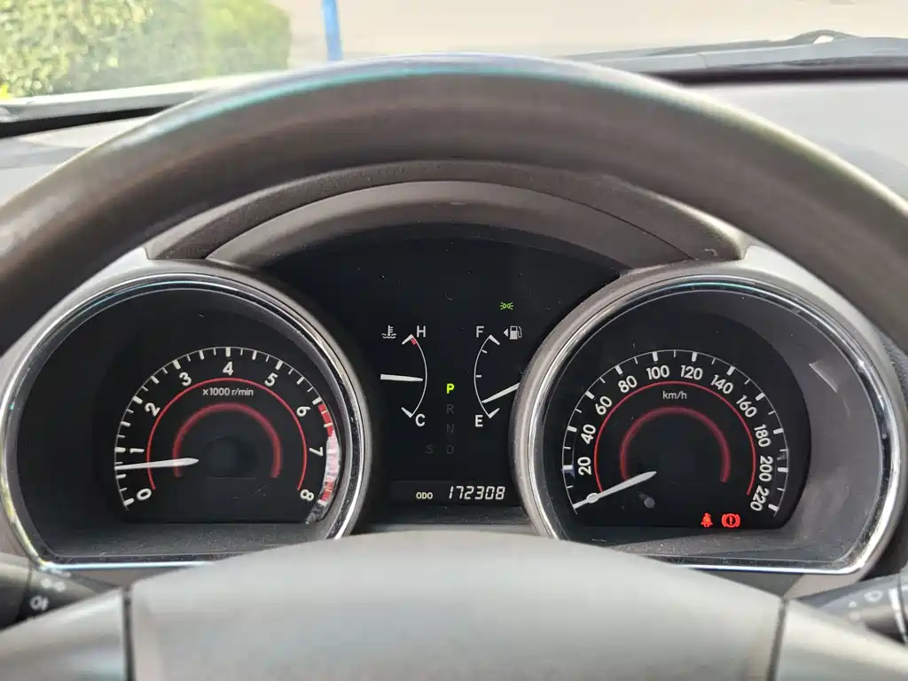 Toyota Highlander — миниатюра 16