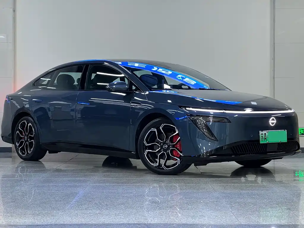 Nissan N7 — миниатюра 3