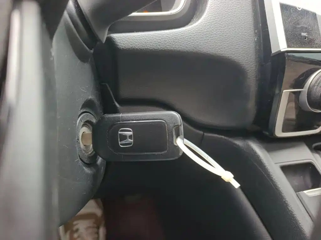 Honda CR-V — миниатюра 9