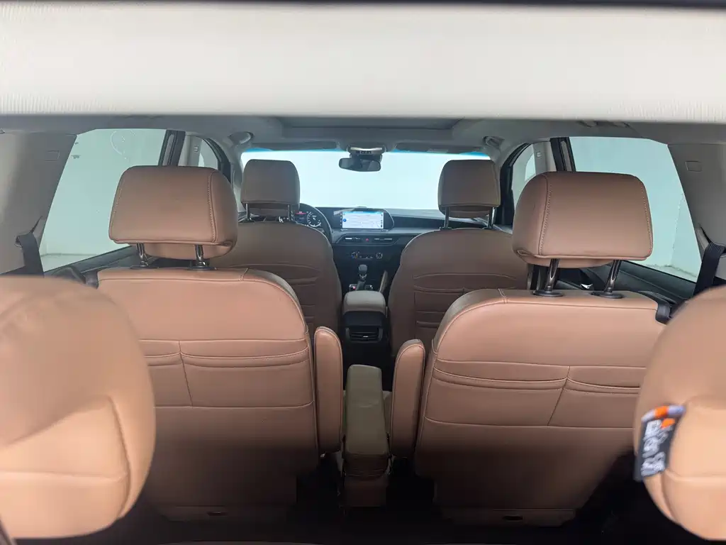 Buick GL6 — миниатюра 7