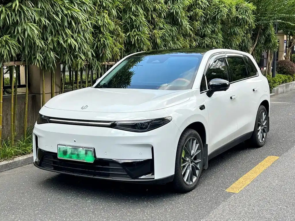Leapmotor Leapmotor C10