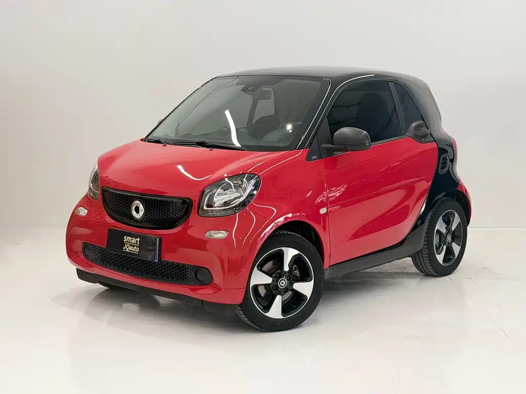 smart Smart Fortwo