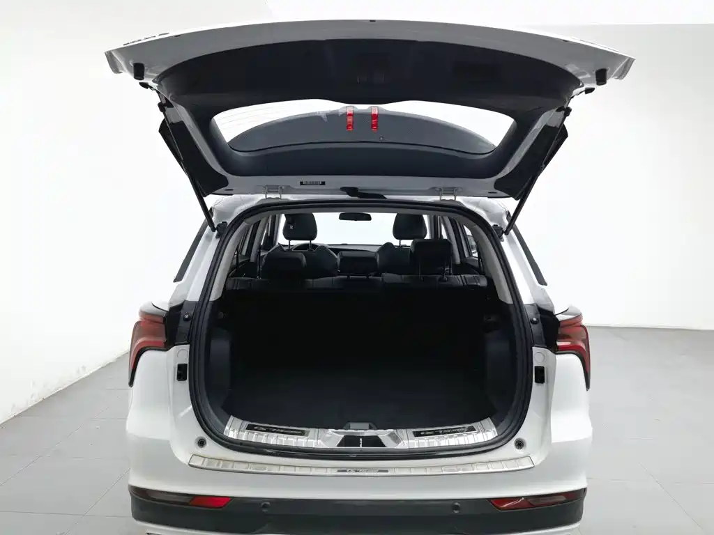 Changan CS75 PLUS — миниатюра 16