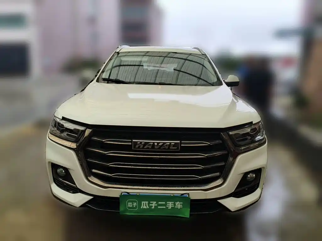 Haval H6 — миниатюра 2
