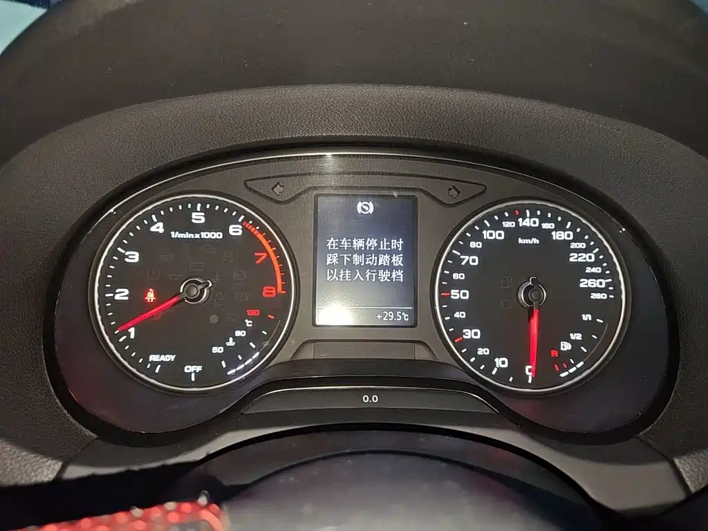 Audi A3 — миниатюра 12