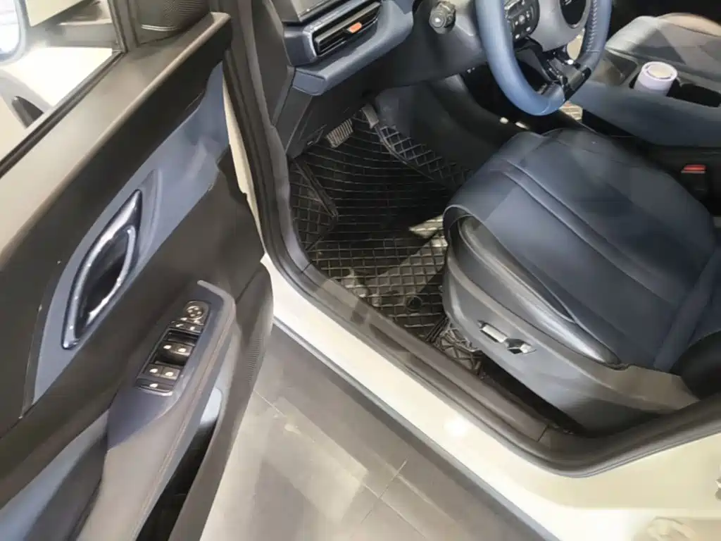 BYD Seagull — миниатюра 16