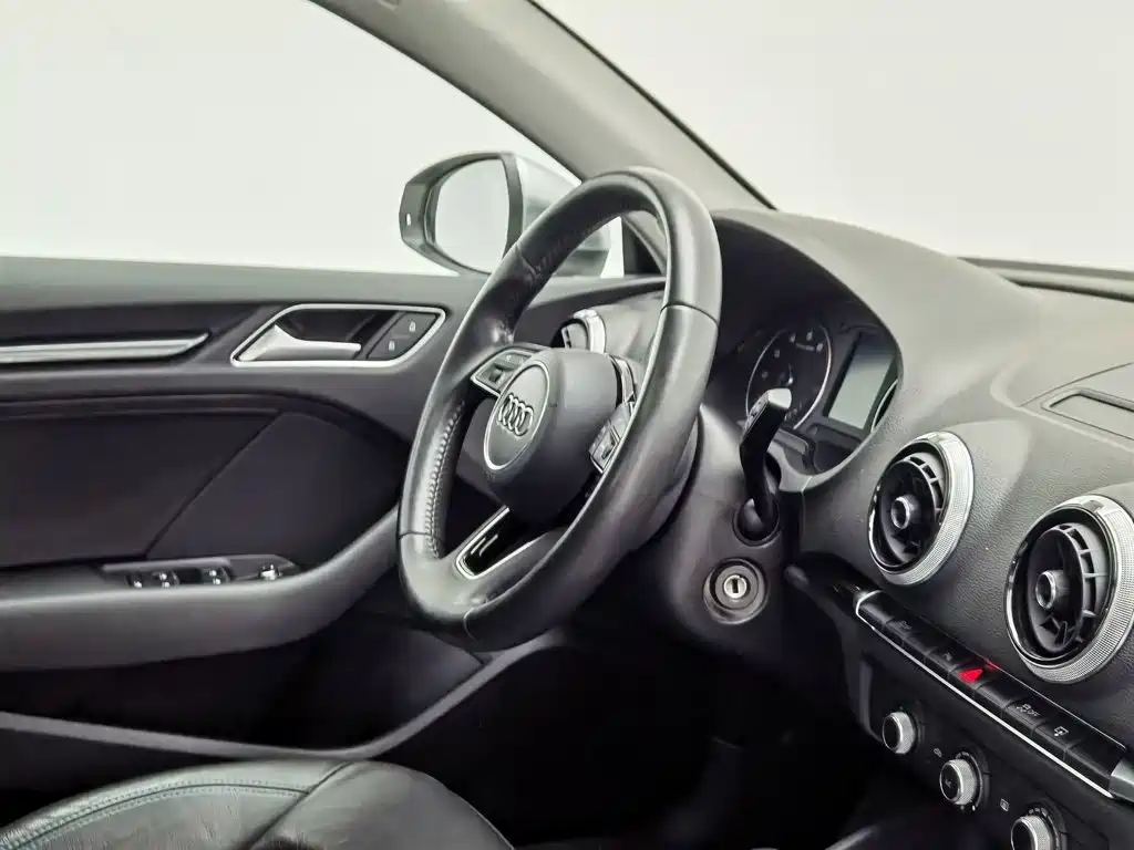 Audi A3 — миниатюра 22