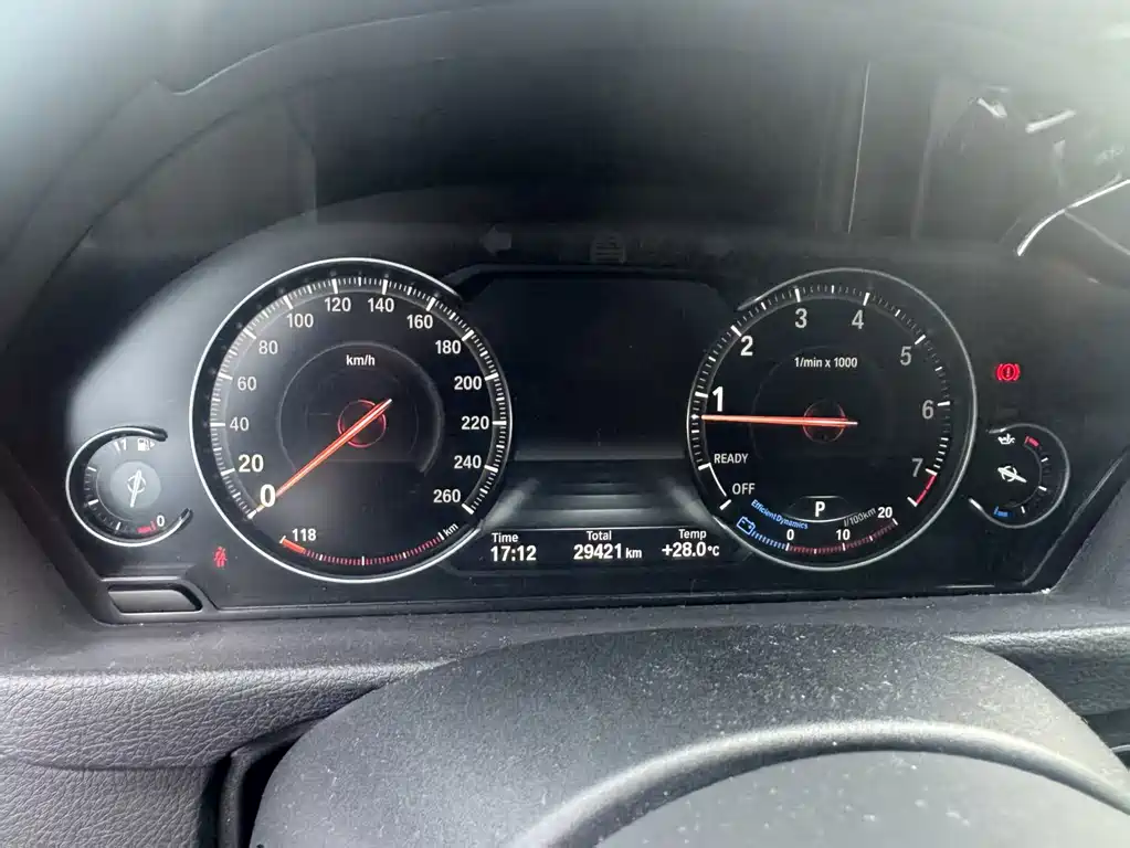 BMW 3 Series GT — миниатюра 10