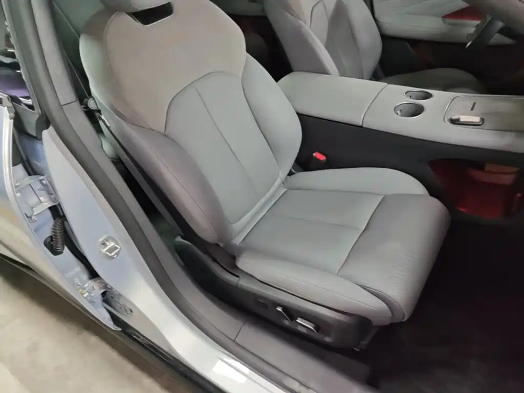 Nissan N7 — миниатюра 25