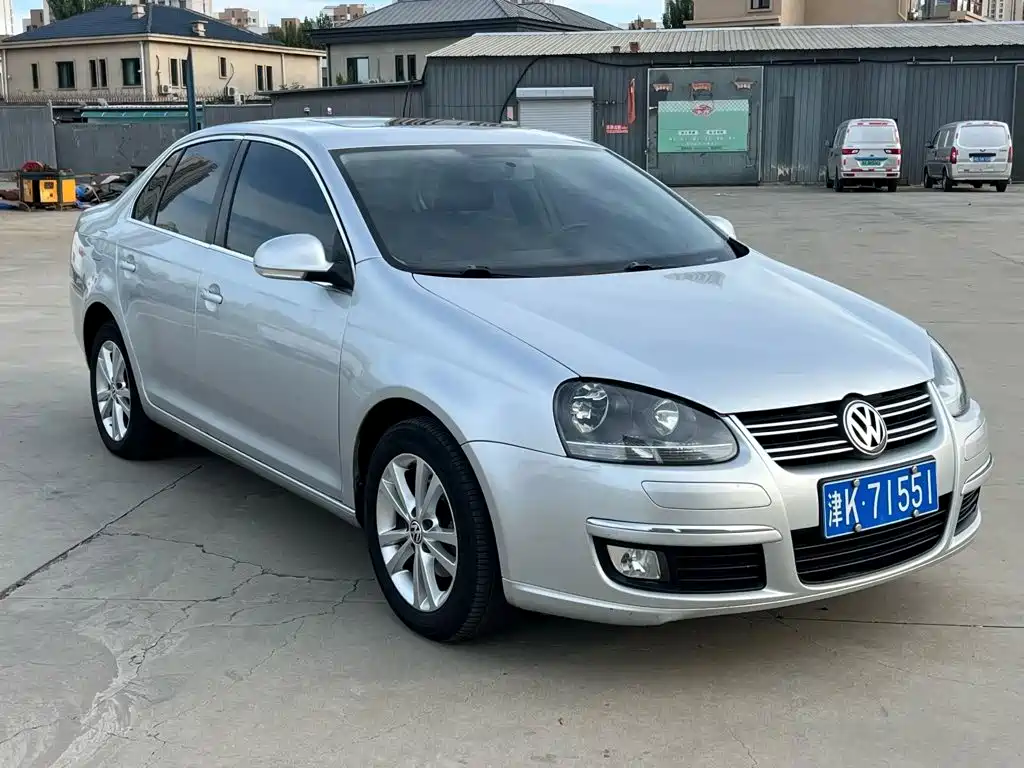 Volkswagen Sagitar — миниатюра 7