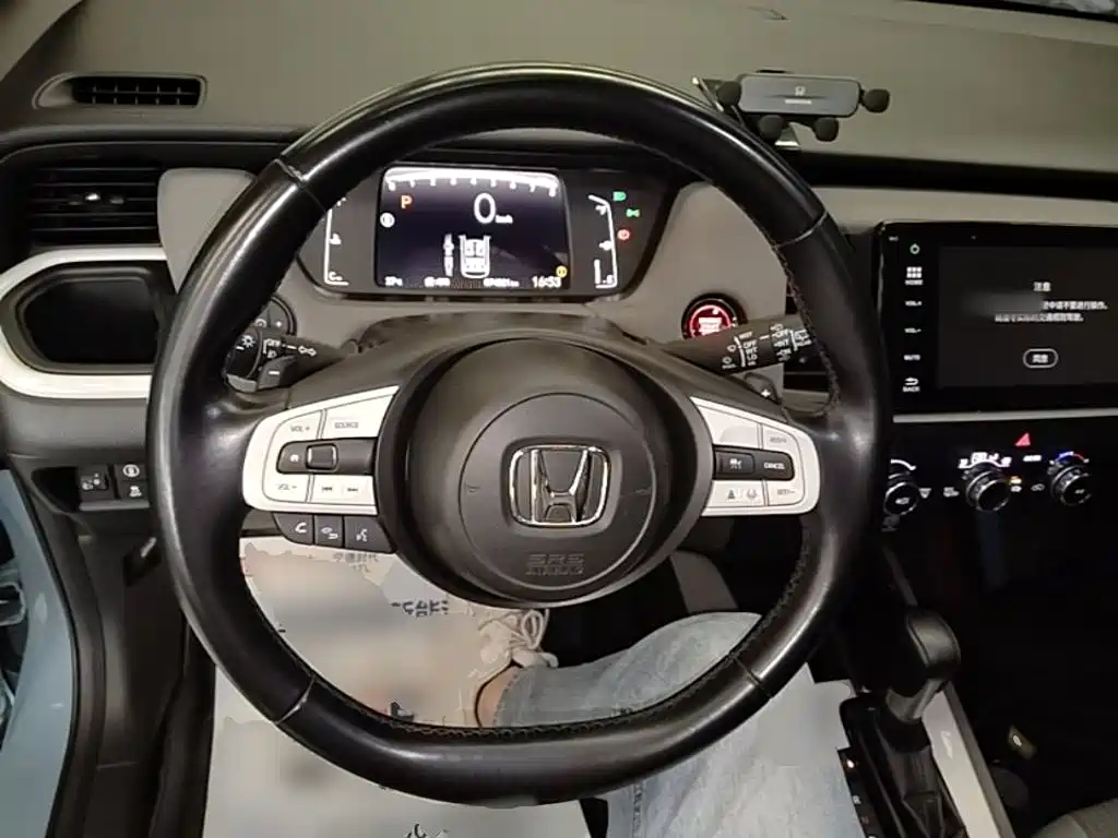 Honda Life — миниатюра 11