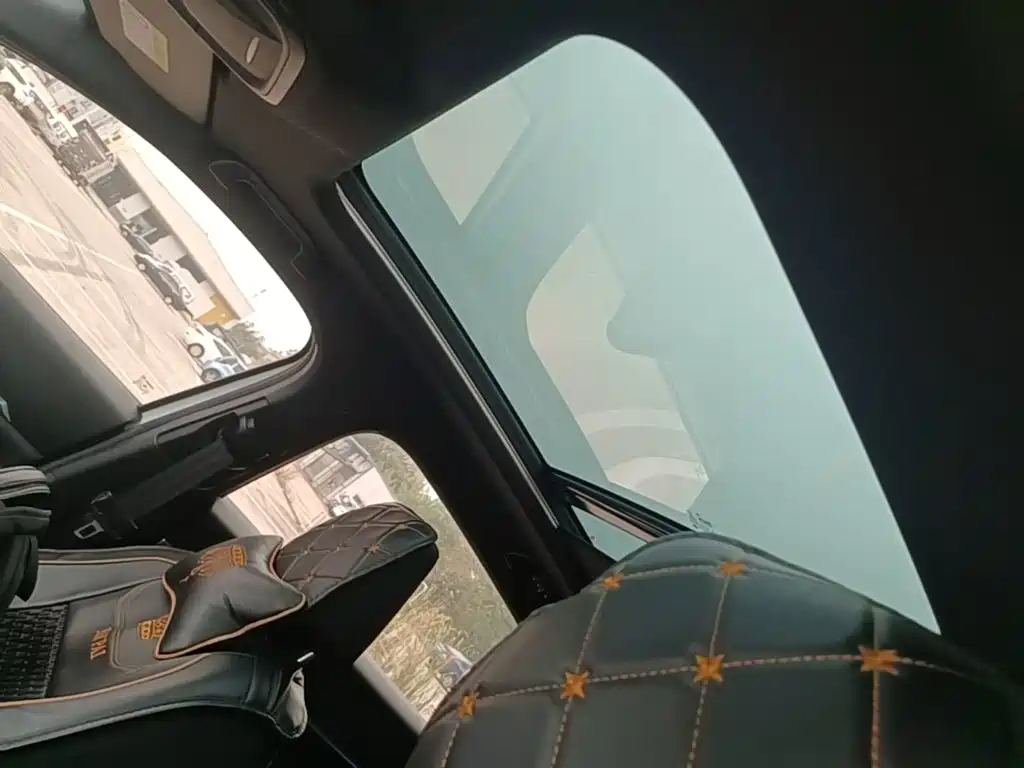 Haval Shenshou — миниатюра 18