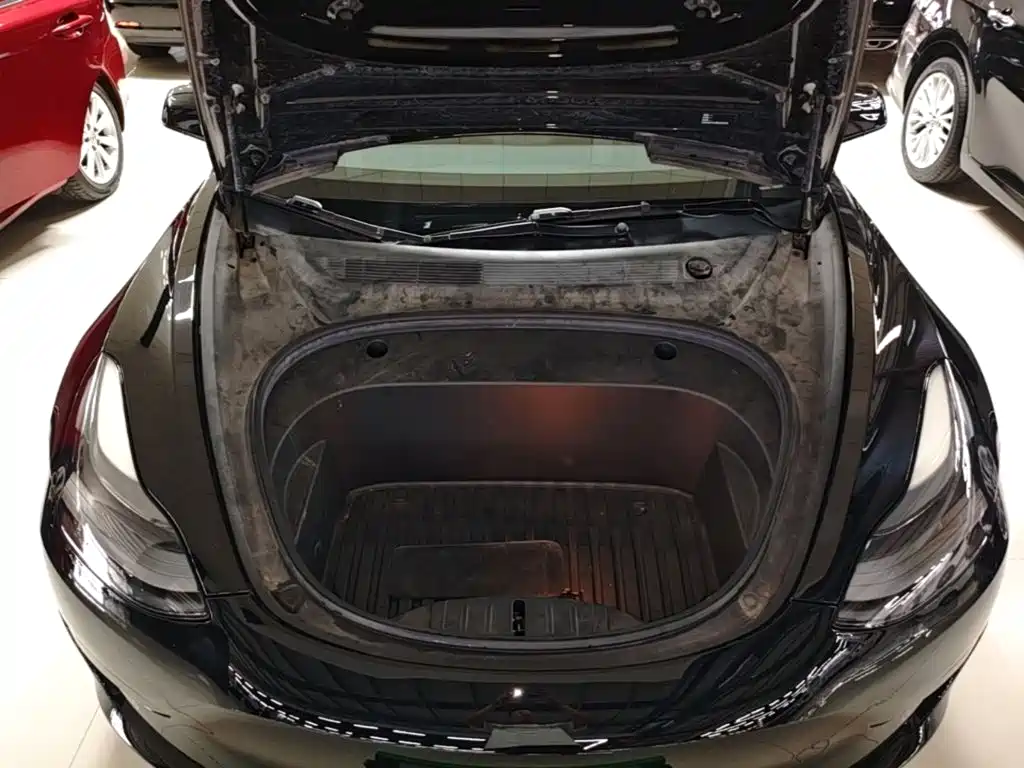 Tesla Model 3 — миниатюра 20