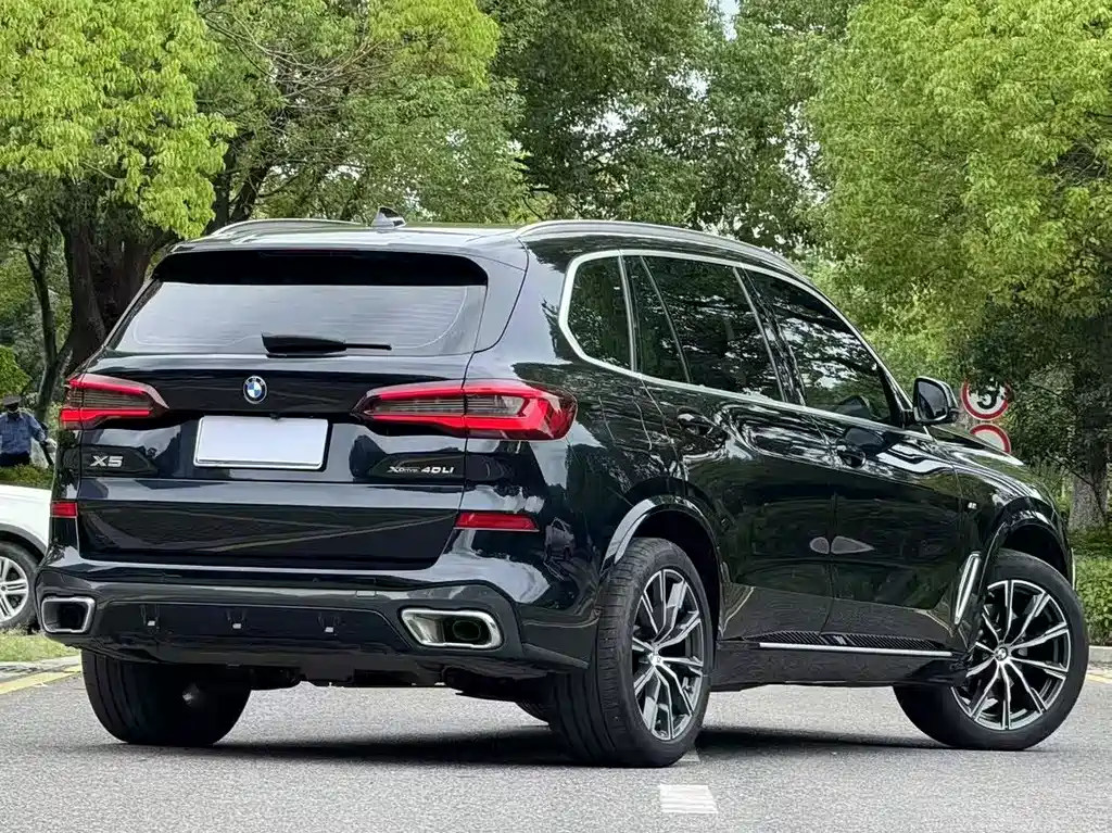 BMW X5 — миниатюра 3