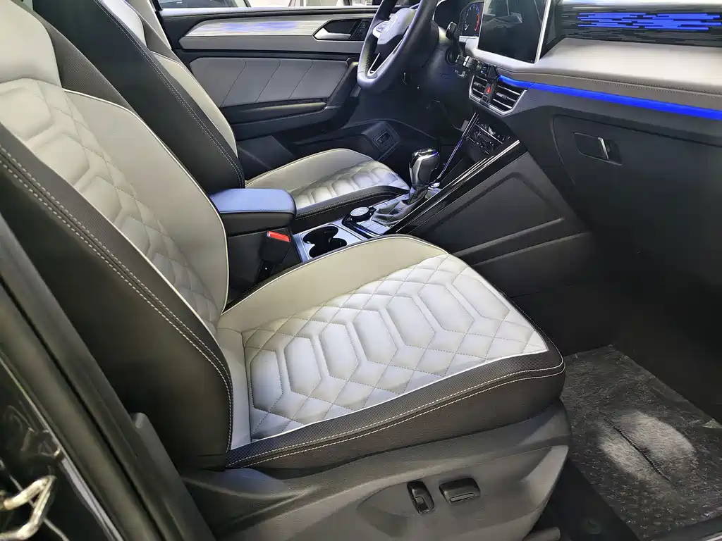 Volkswagen Tayron — миниатюра 11