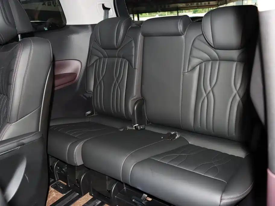 GAC Motor Trumpchi M8 — миниатюра 11