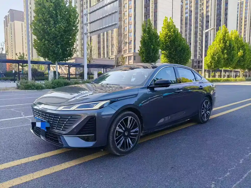 Changan Eado
