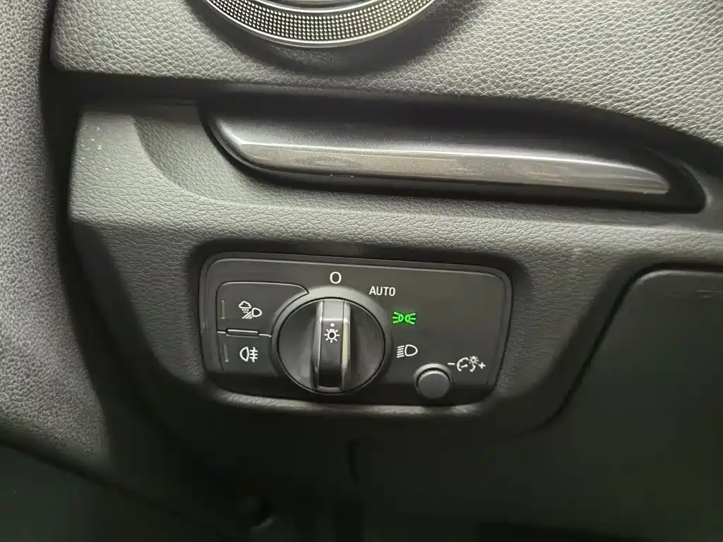 Audi A3 — миниатюра 21