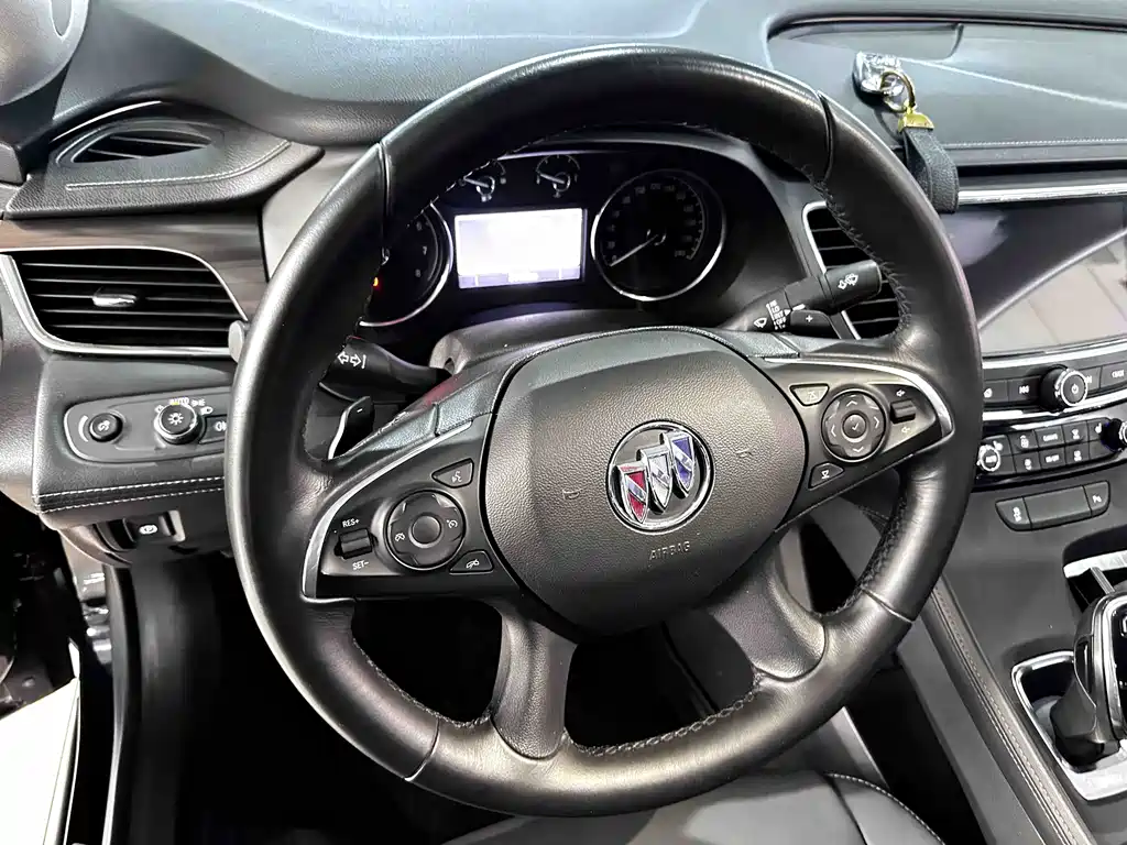 Buick LaCrosse 2022 552T Luxury