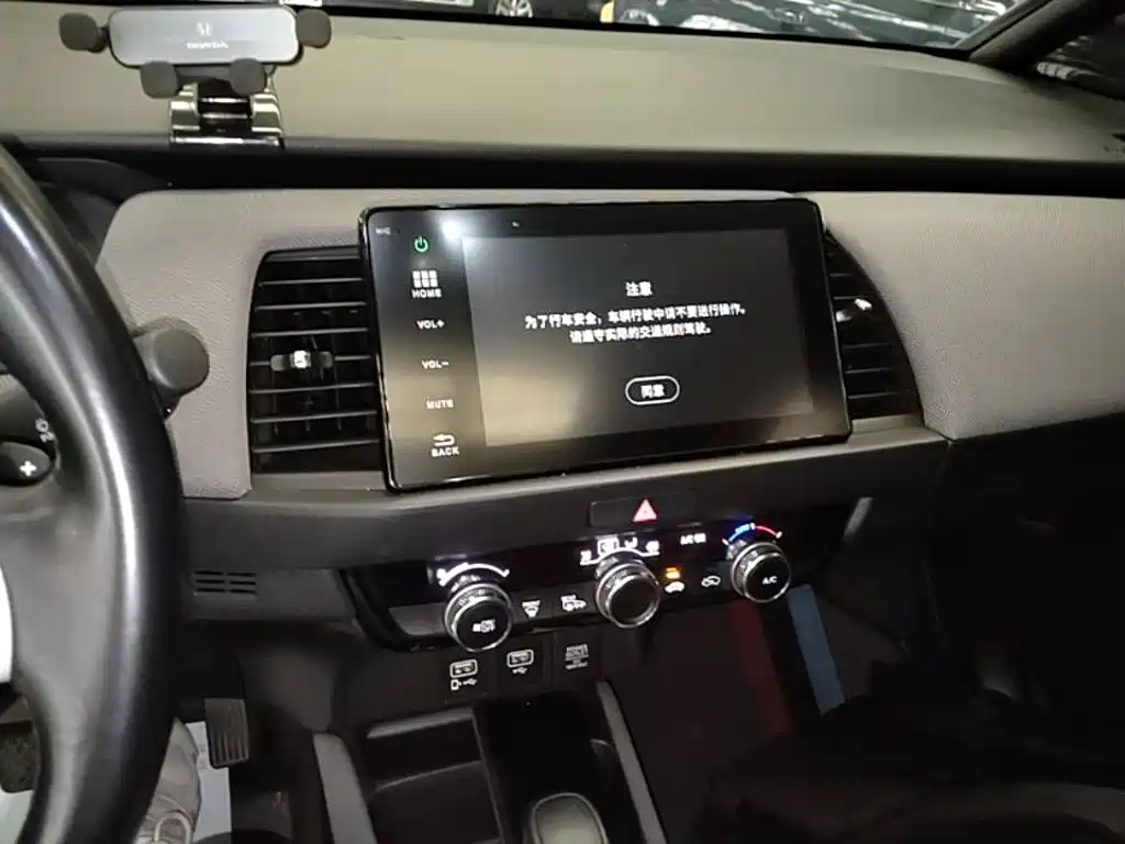 Honda Life — миниатюра 13