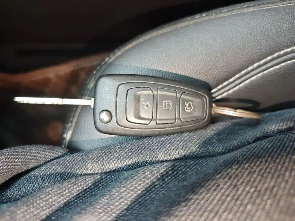 Ford Kuga — миниатюра 9