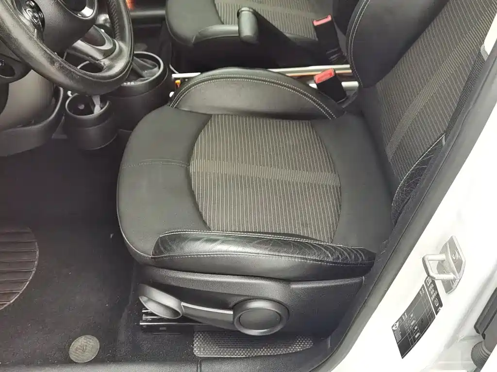 MINI Mini Countryman — миниатюра 20