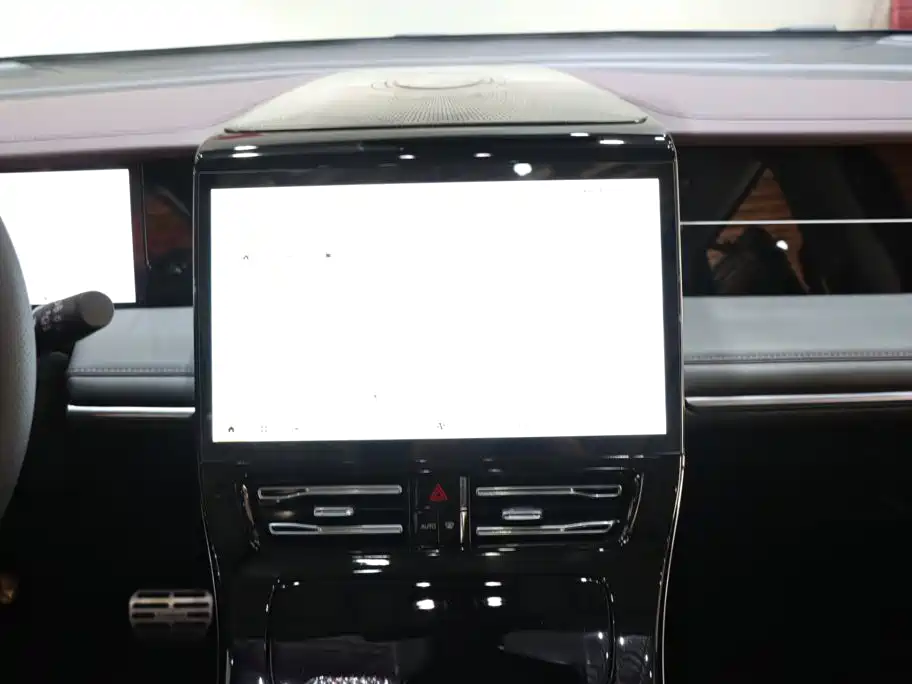 GAC Motor Trumpchi M8 — миниатюра 14