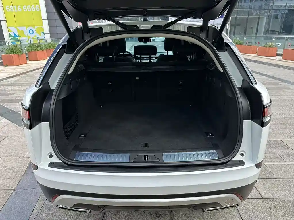 Land Rover Velar — миниатюра 40