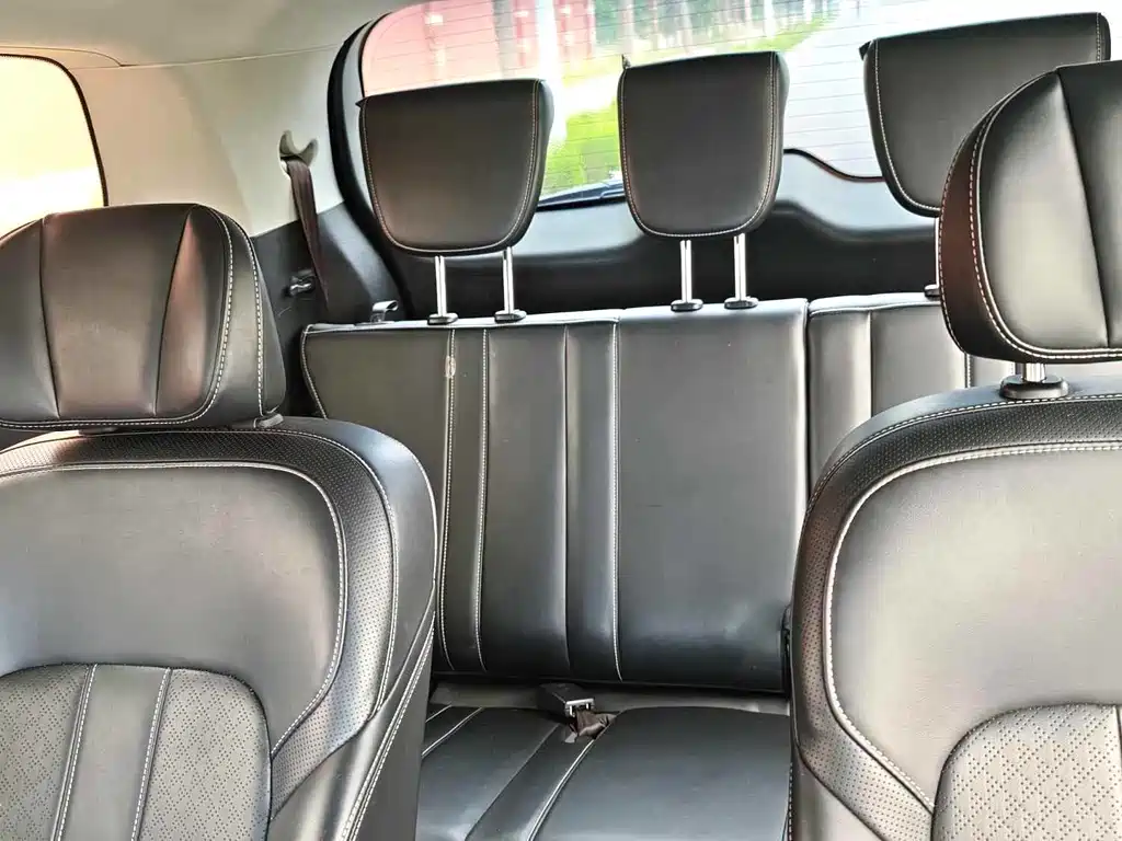 GAC Motor Trumpchi M6 — миниатюра 6