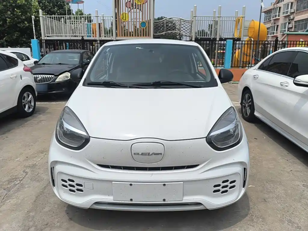 Roewe Clever 2022 311km