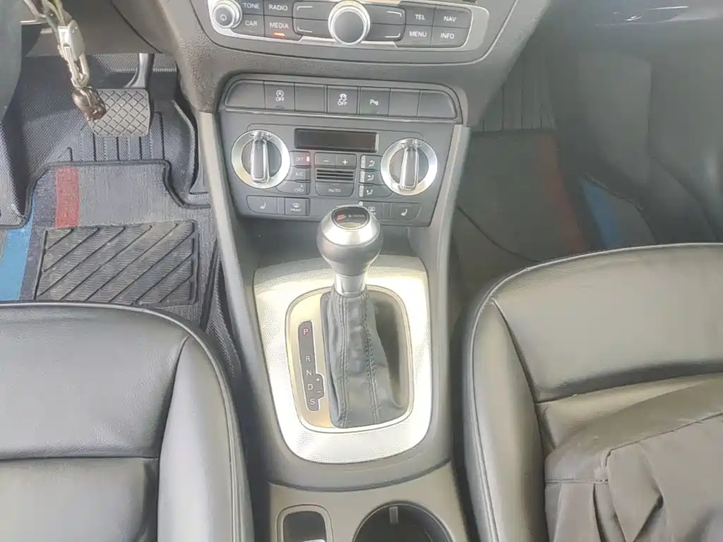 Audi Q3 — миниатюра 14