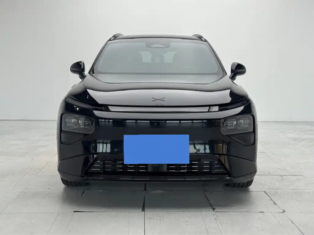 XPeng G9