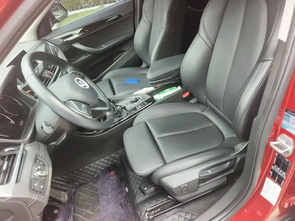 BMW X2 (Import) — миниатюра 16