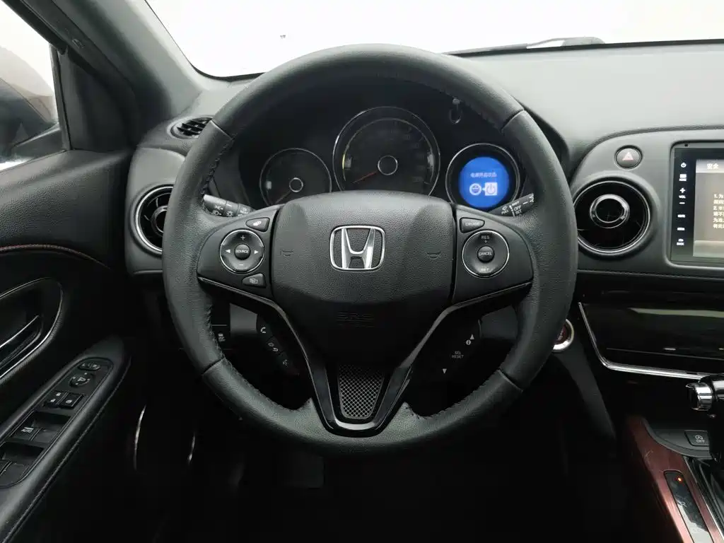 Honda XR-V — миниатюра 11