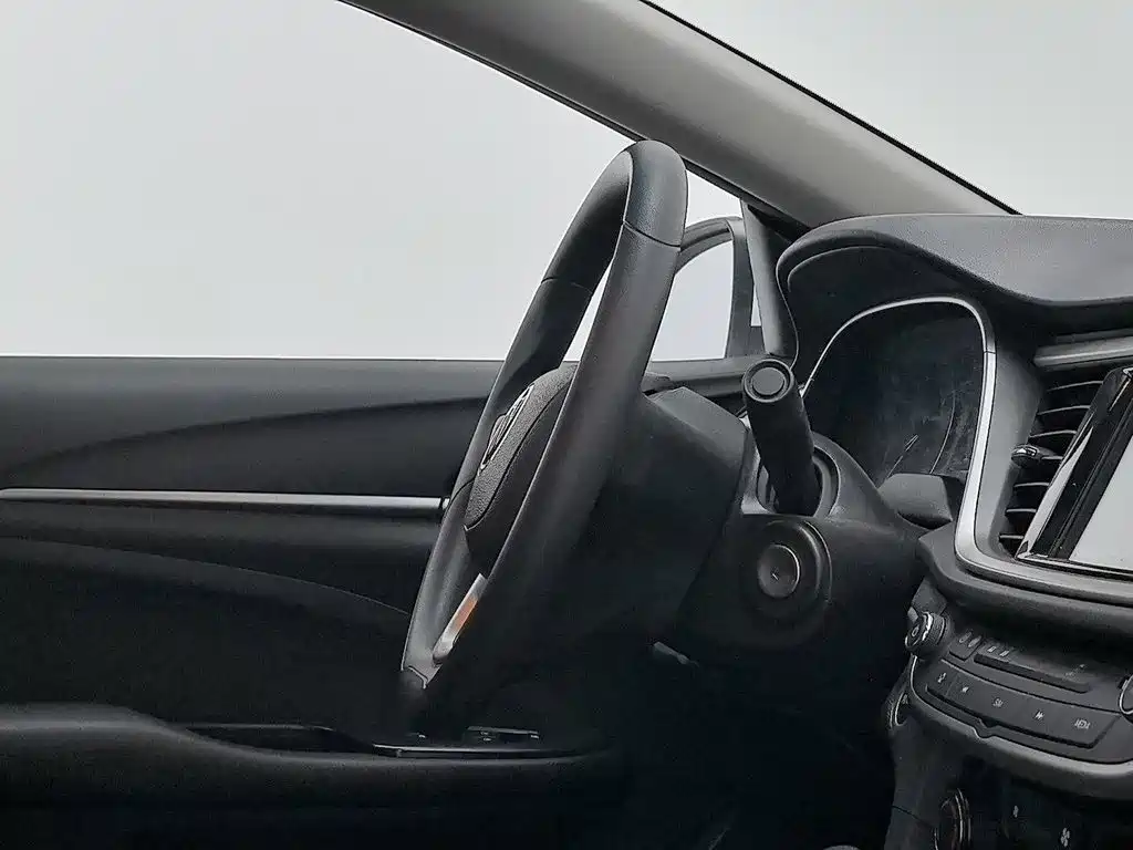 Buick Excelle — миниатюра 22
