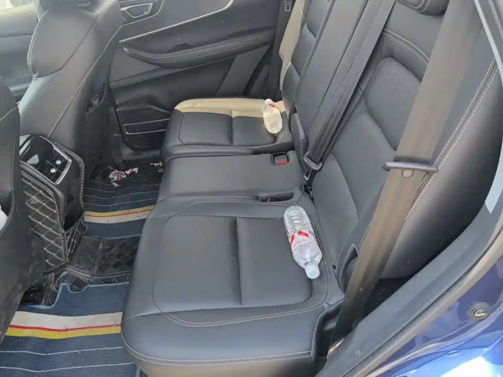 Chery Tiggo 8 — миниатюра 17