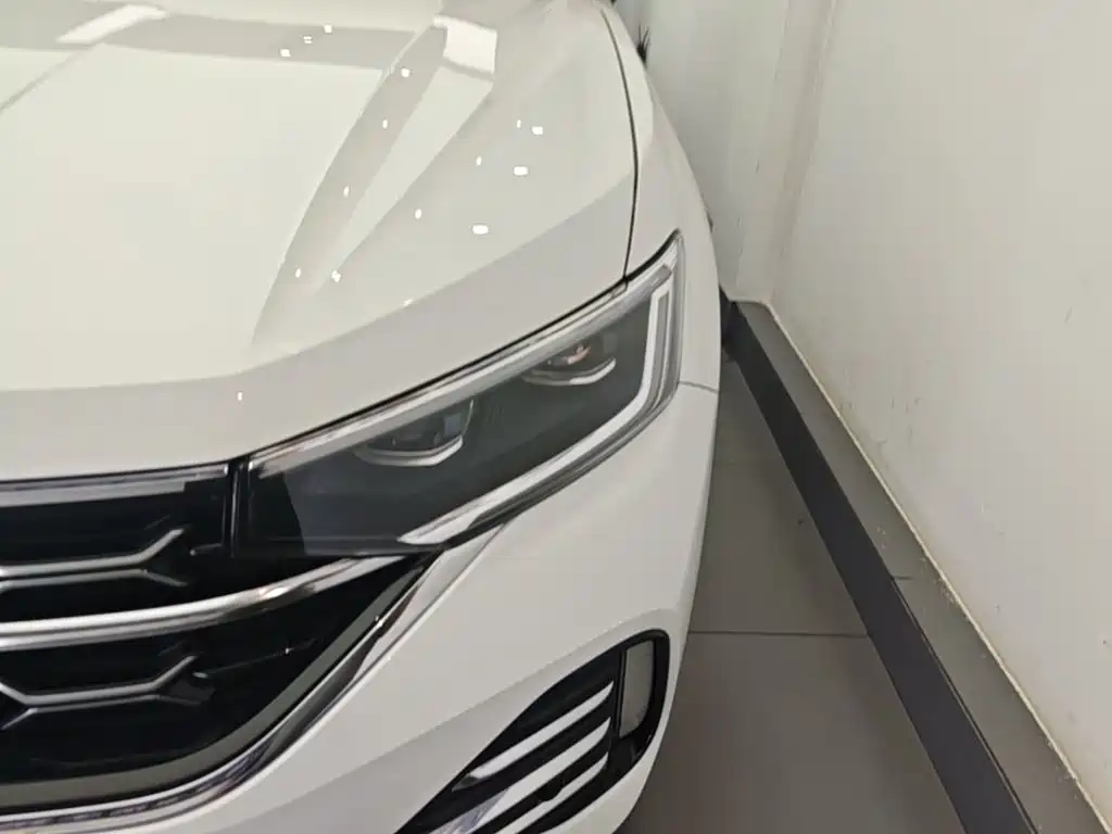 Volkswagen Tayron — миниатюра 24