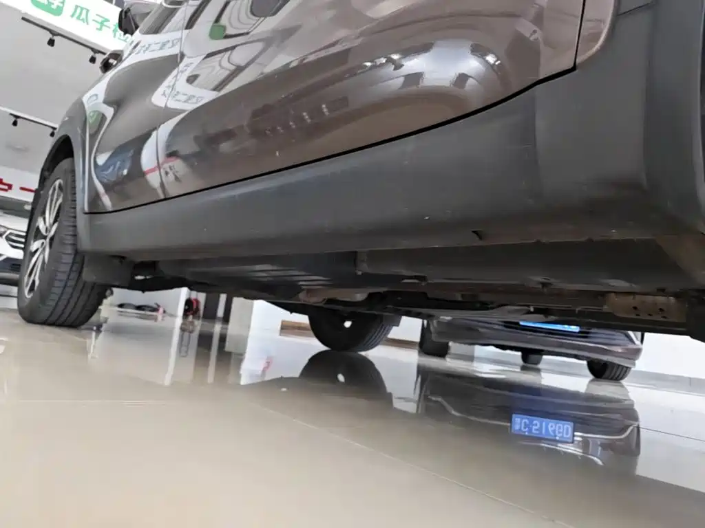 Kia KX5 — миниатюра 21