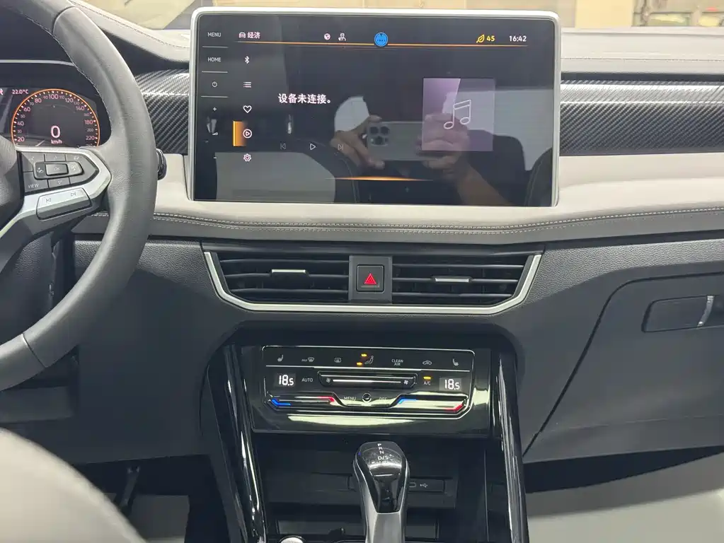 Volkswagen Tayron — миниатюра 11