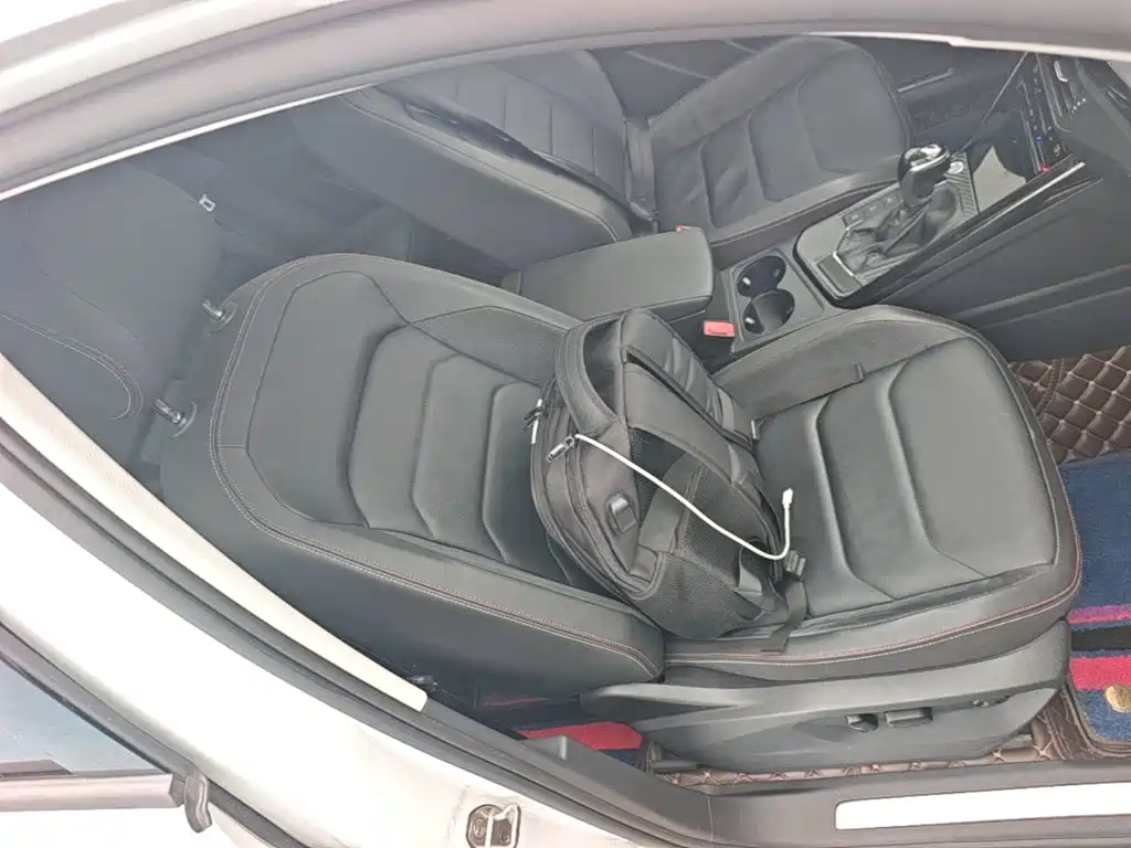 Volkswagen Tayron — миниатюра 25