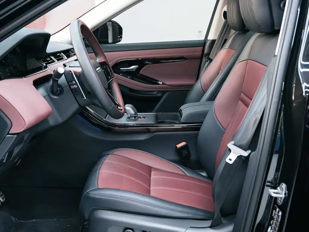 Land Rover Evoque — миниатюра 9